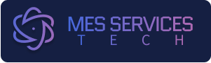 Logo Mes Services Tech